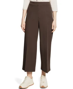 dames culotte bruin