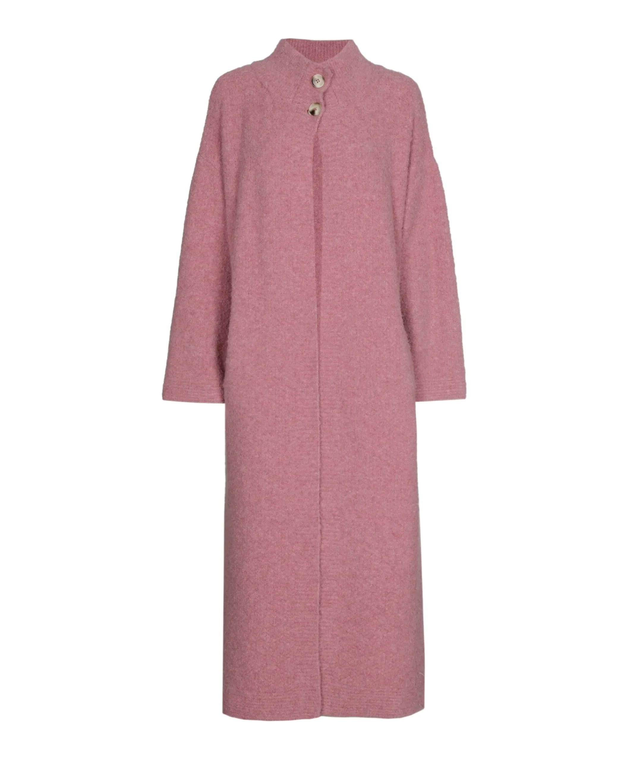 Dames gilet ecru