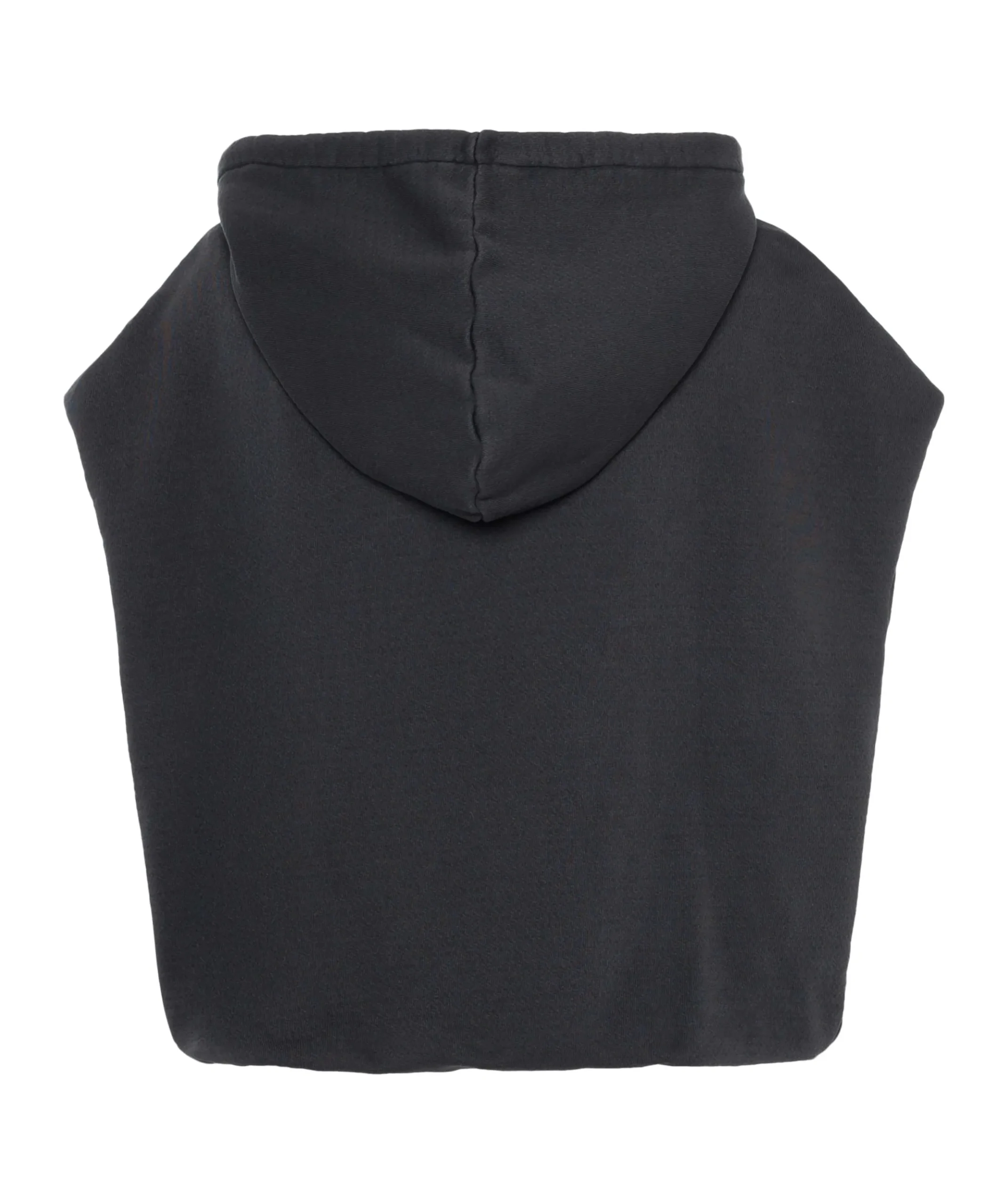 Dames gilet grijs