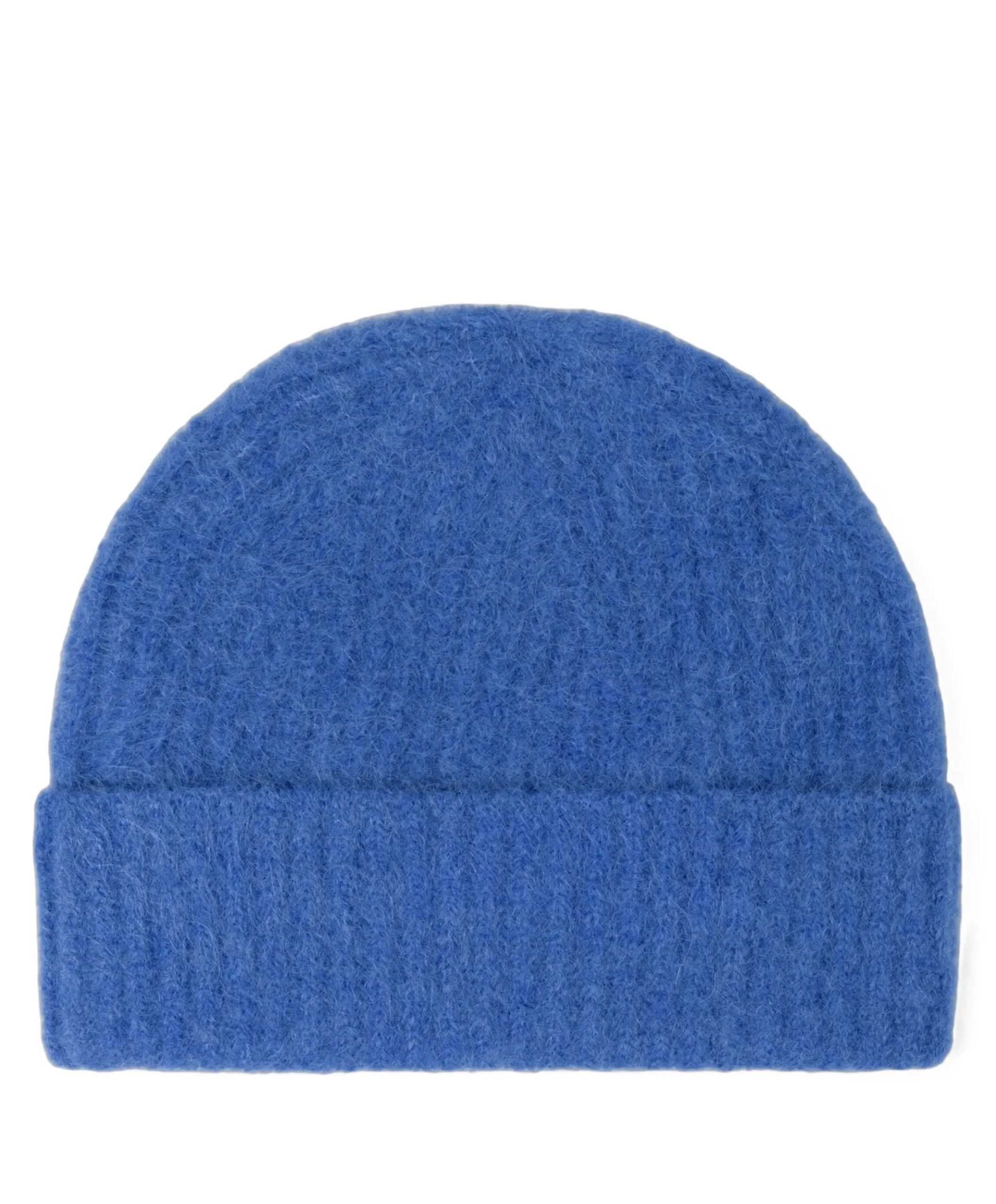 Dames hoofdaccessoire blauw