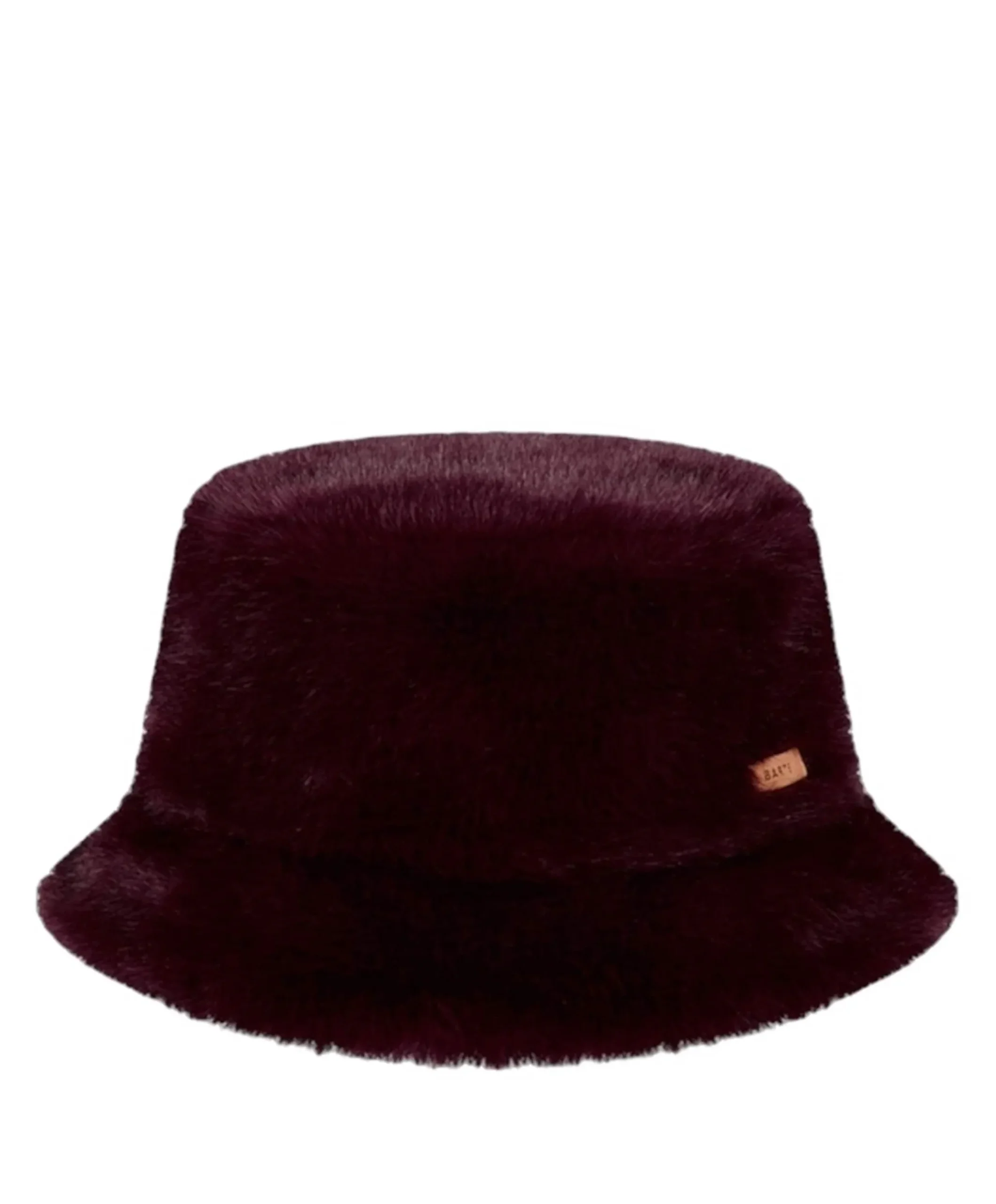 Dames hoofdaccessoire paars
