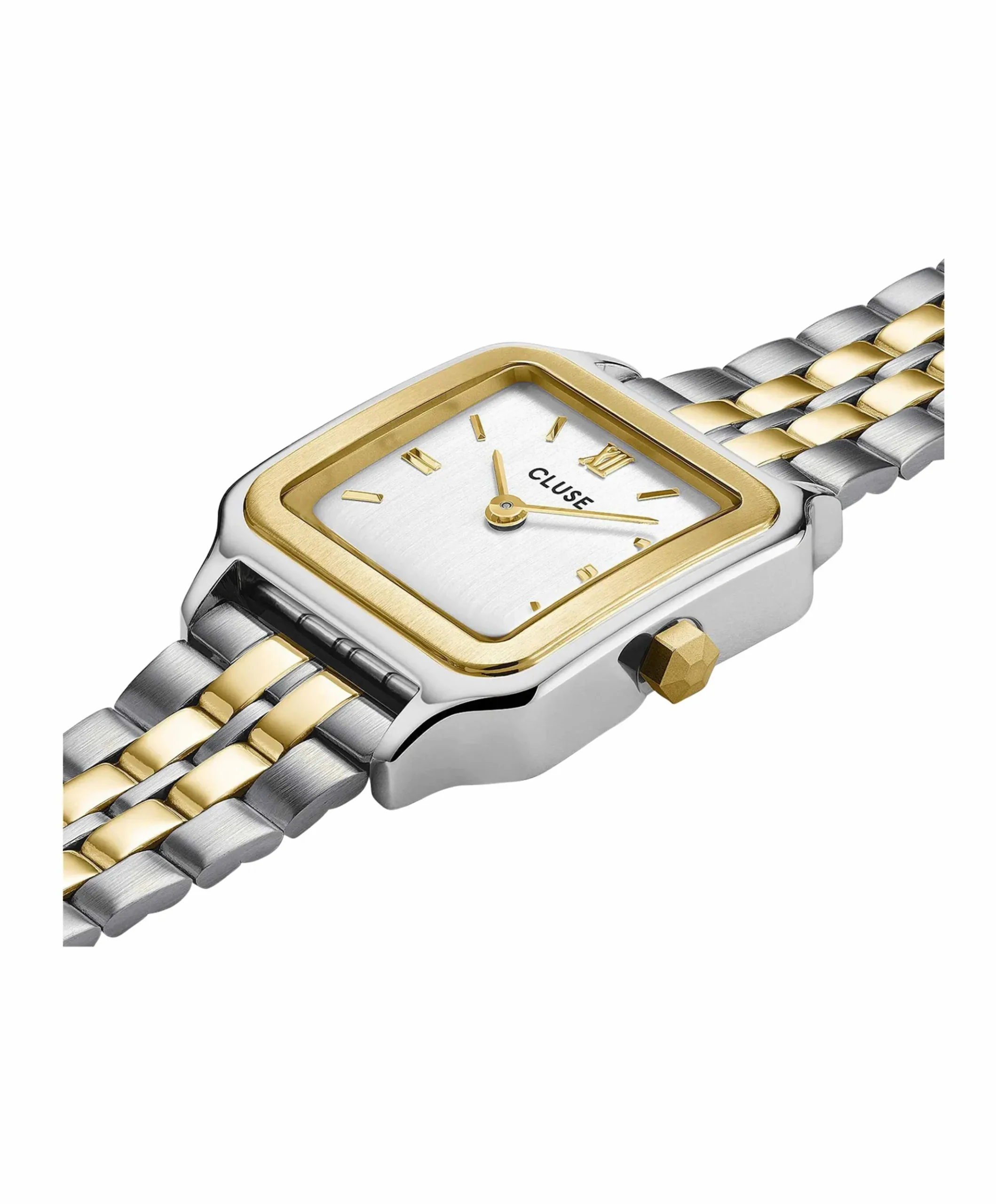Dames horloge multicolor
