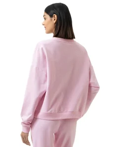 Dames huispak roze