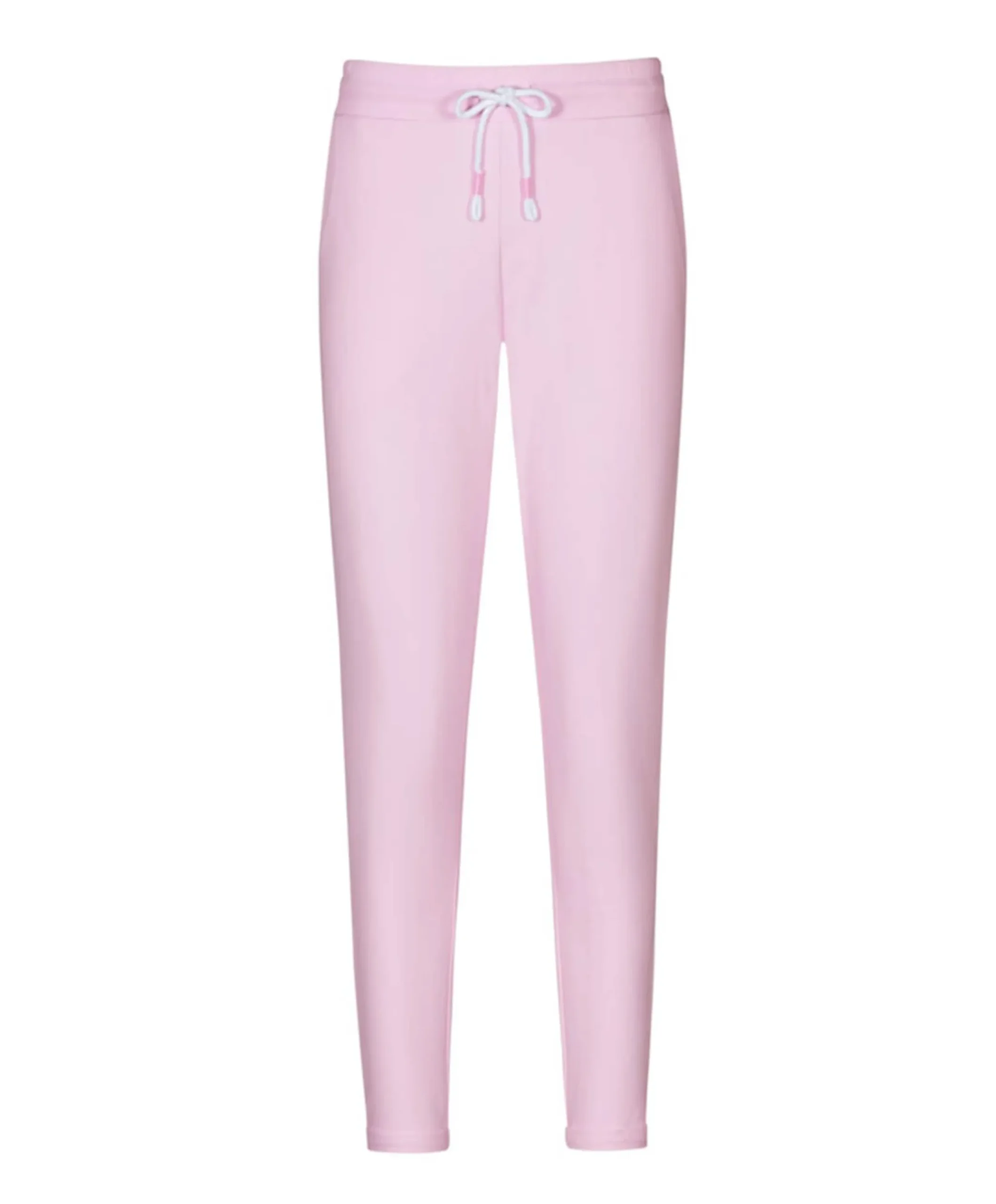 Dames huispak roze