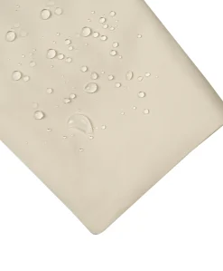 Dames jas beige