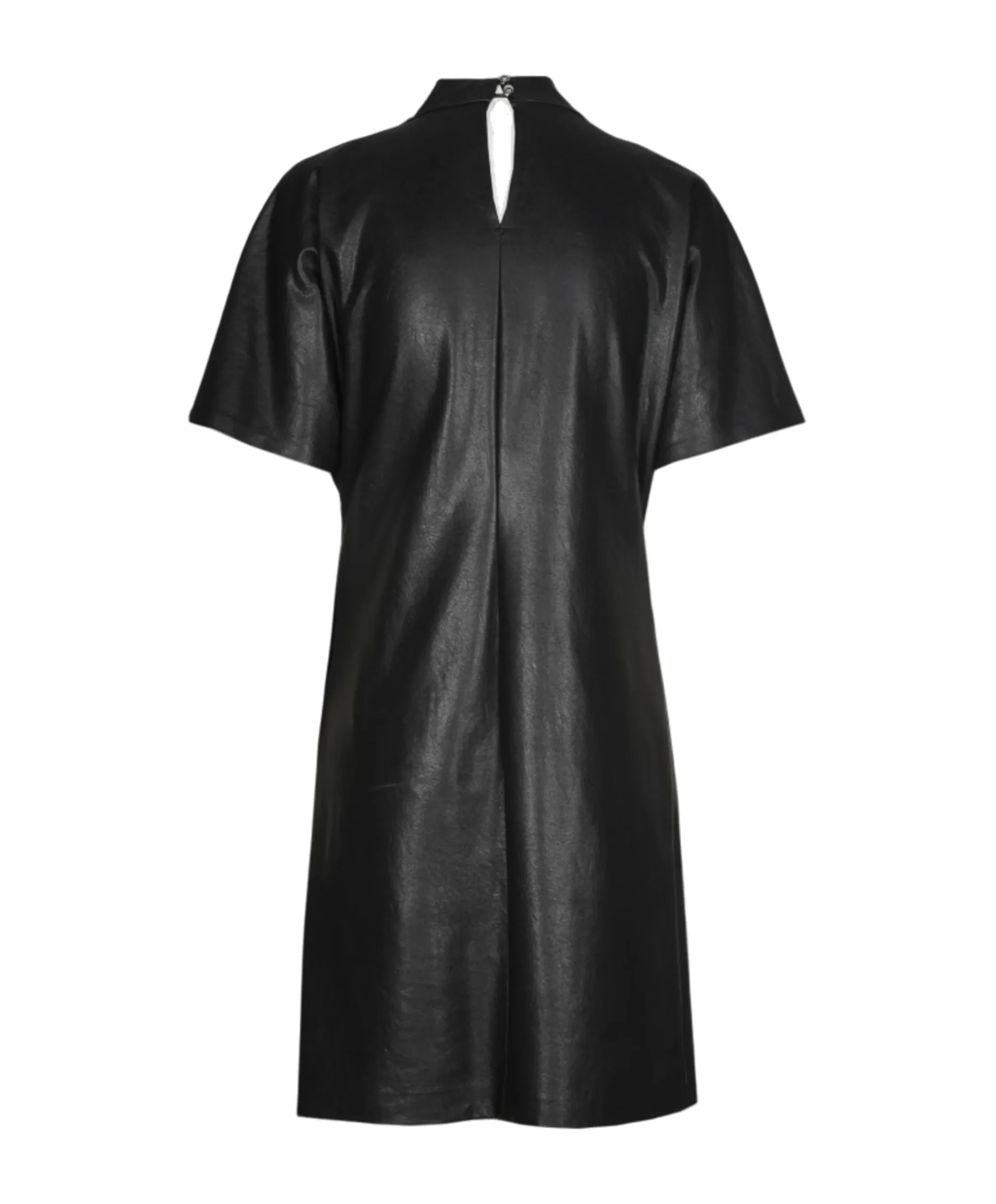 Dames jurk zwart