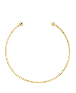 Dames ketting goud