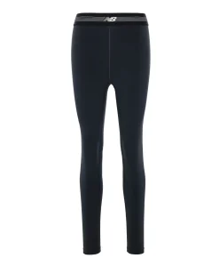 Dames legging zwart