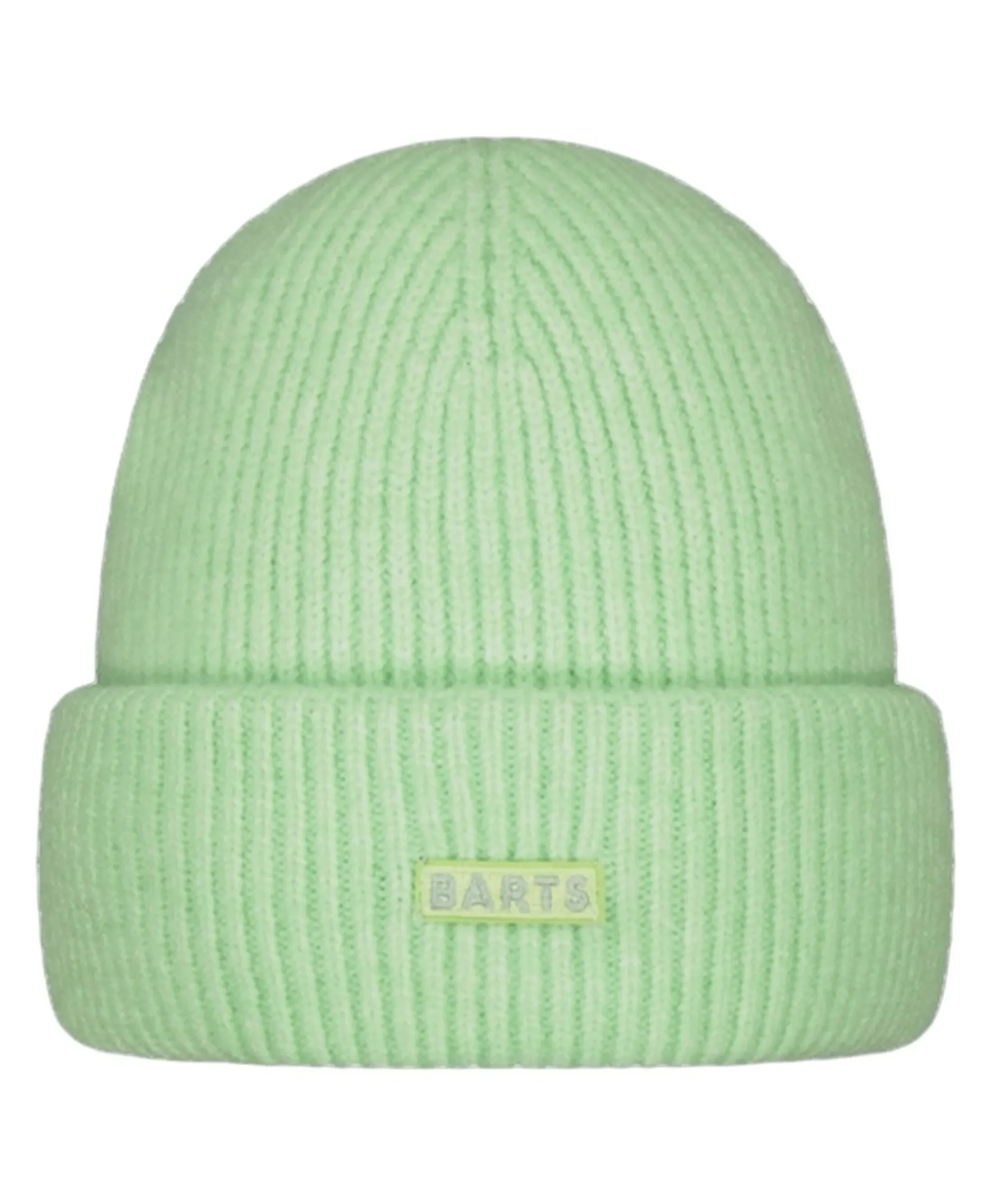 Dames muts groen