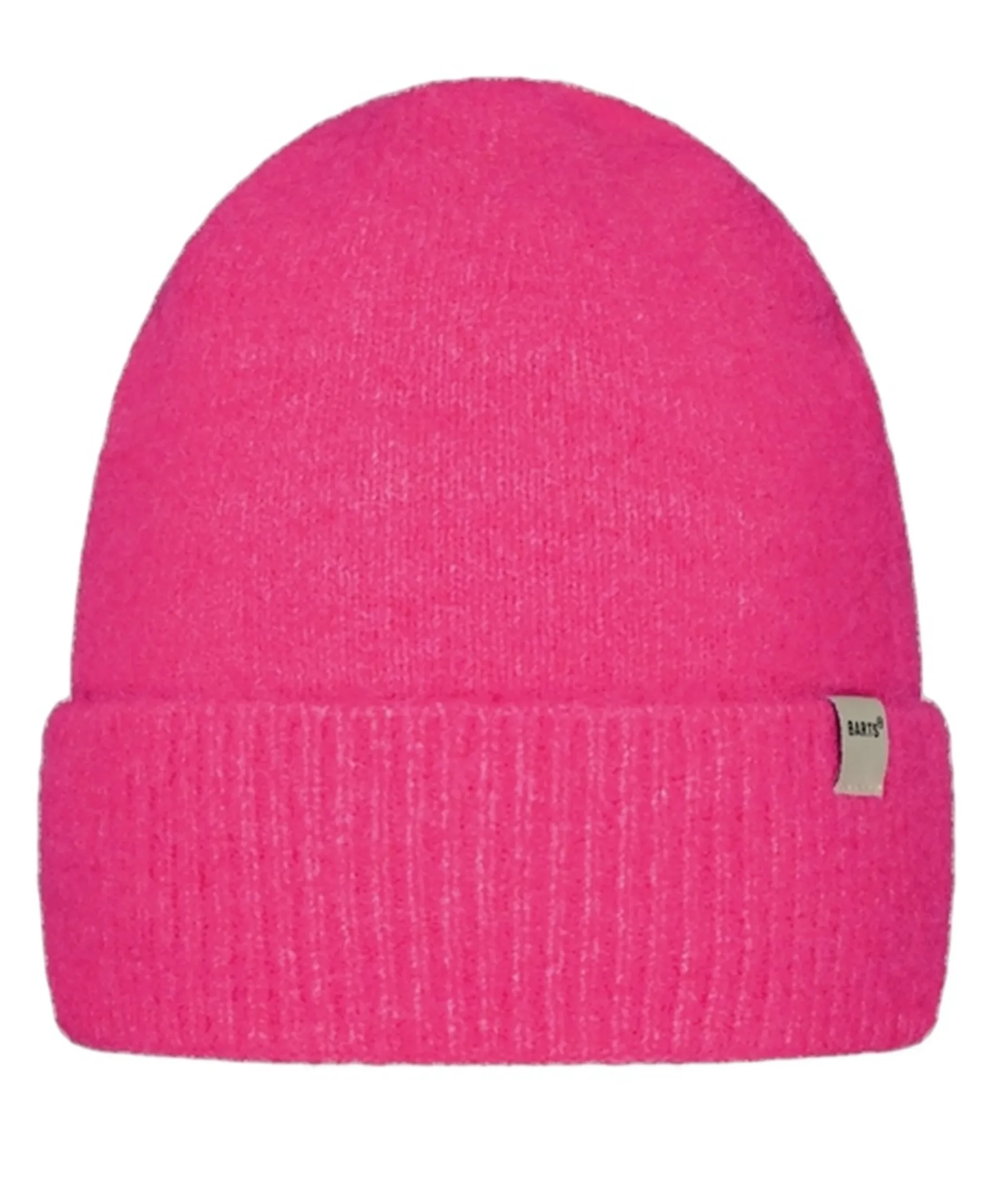 Dames muts roze