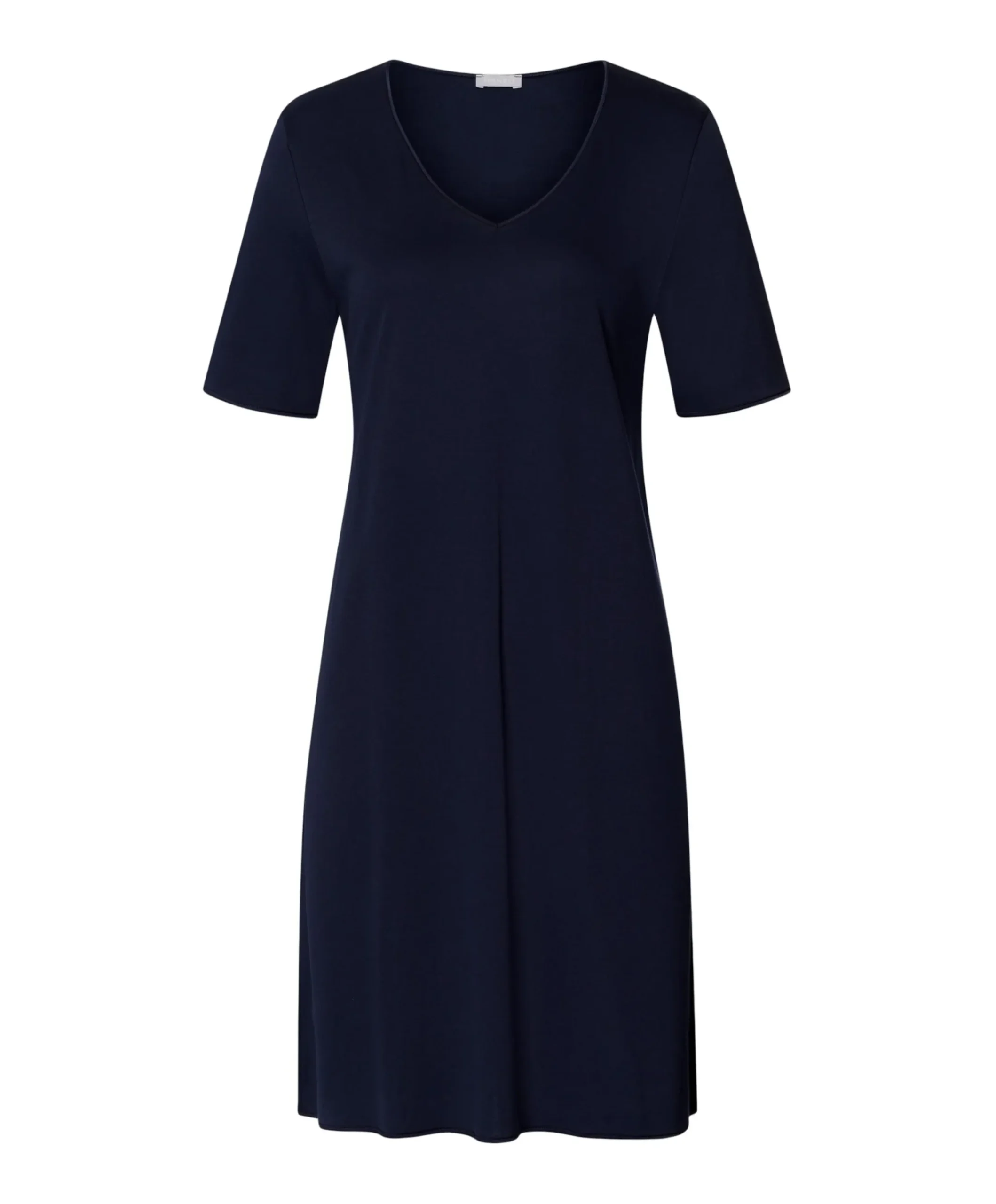 Dames nachthemd blauw