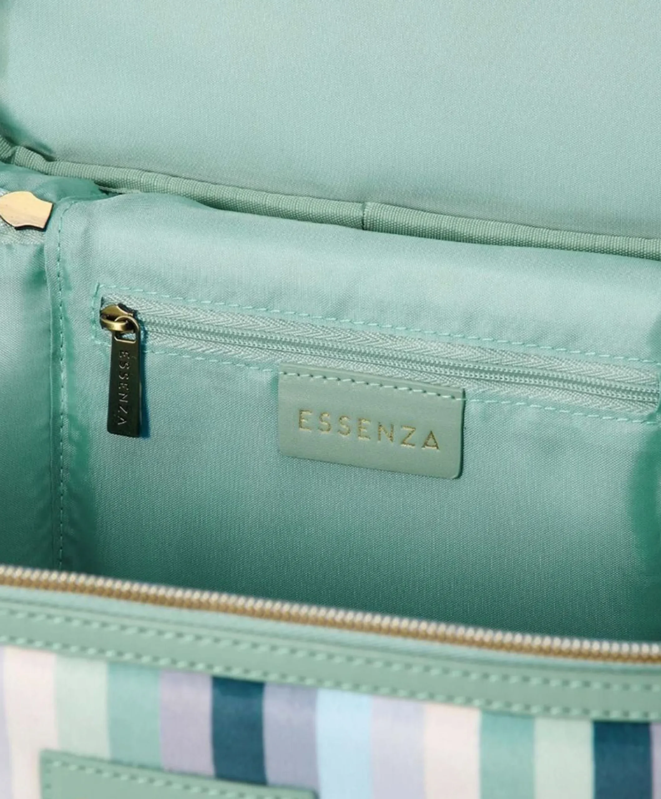 Dames ondermode groen