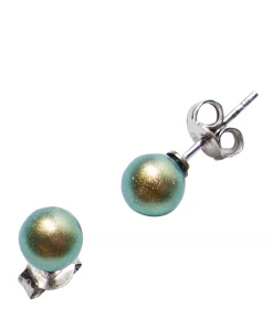Dames oorbellen zilver