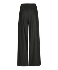 dames pantalon groen