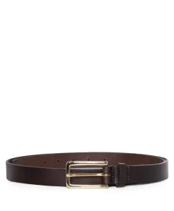 Dames riem bruin