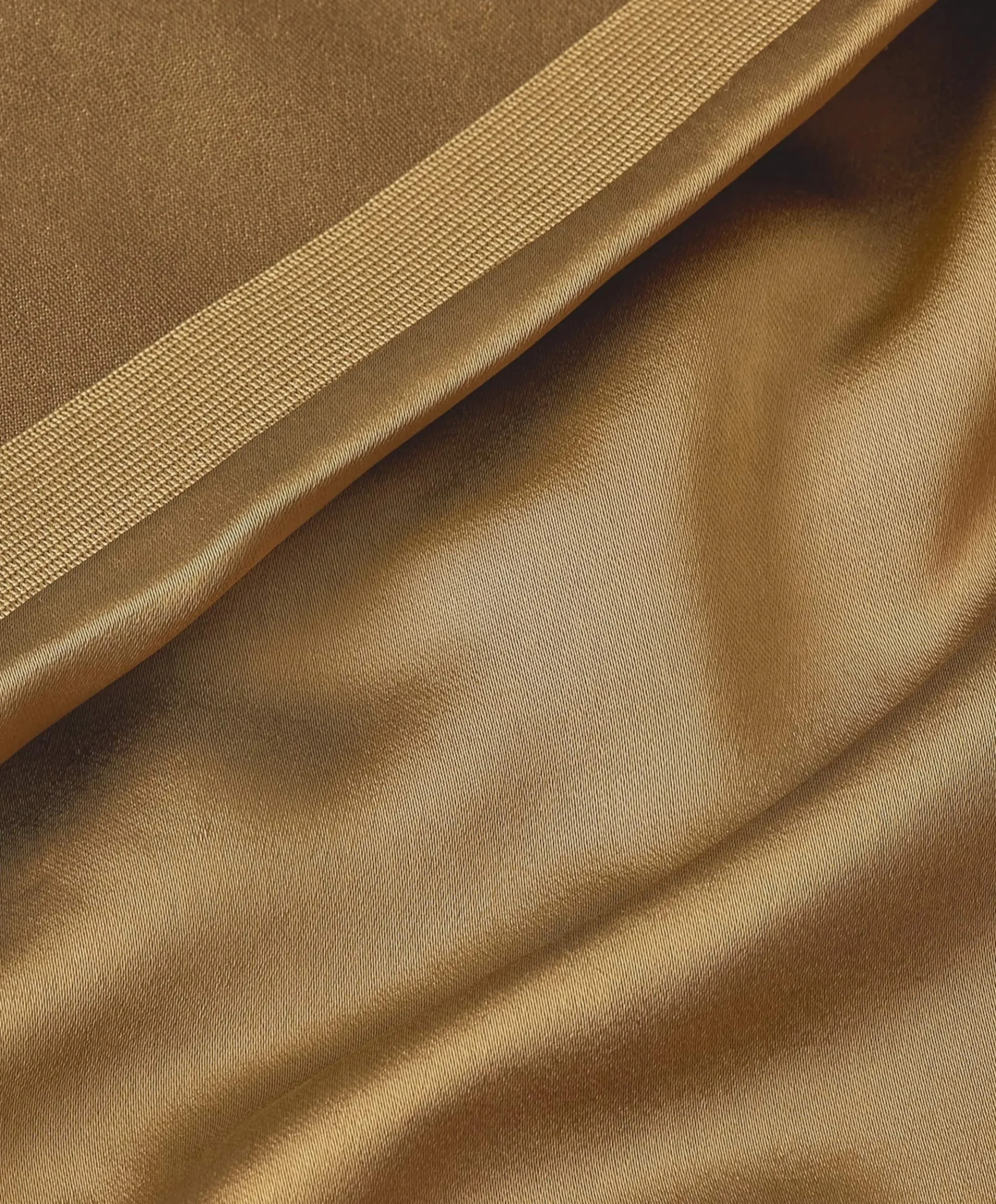 Dames rok beige
