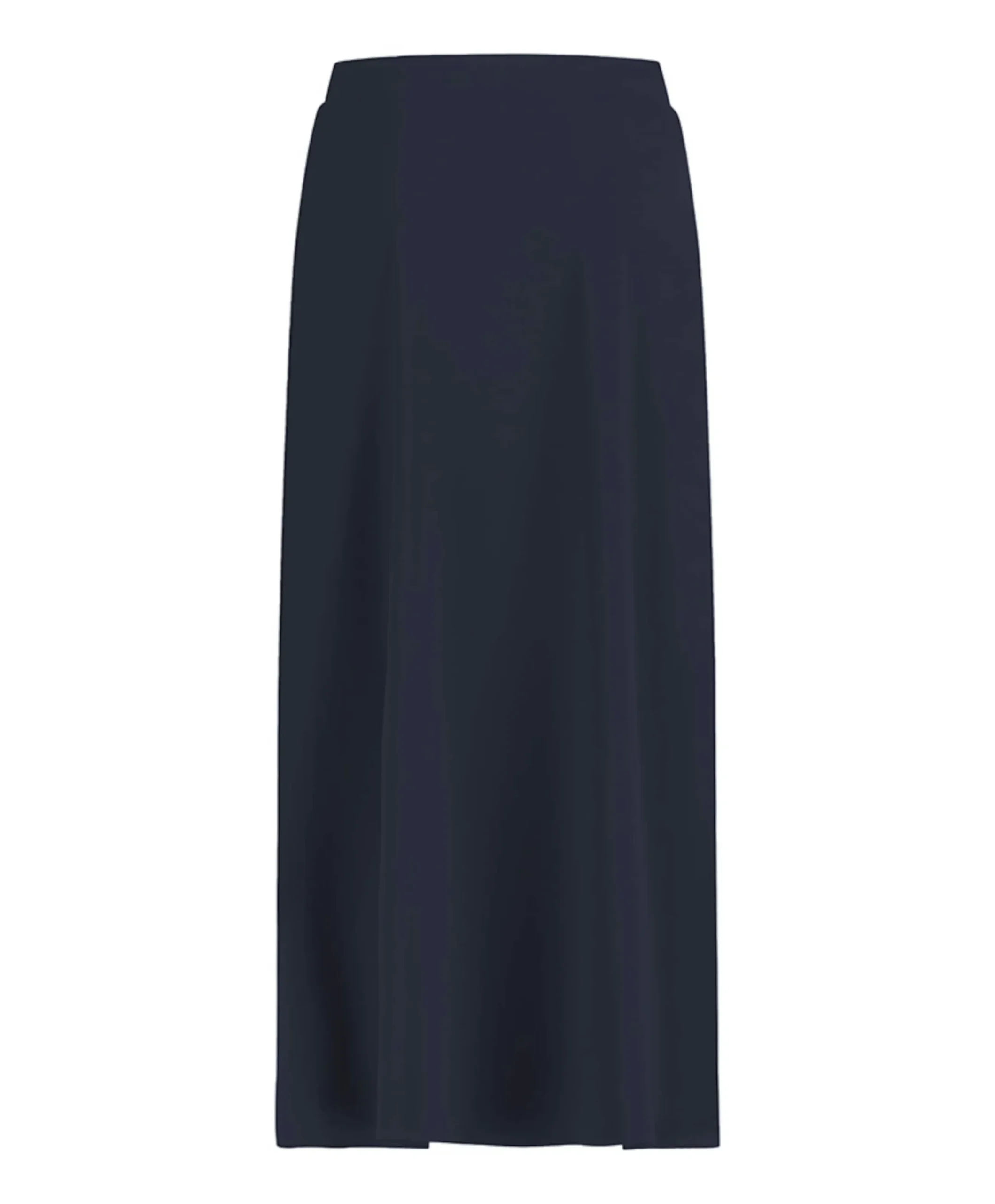 Dames rok blauw