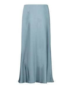 Dames rok groen