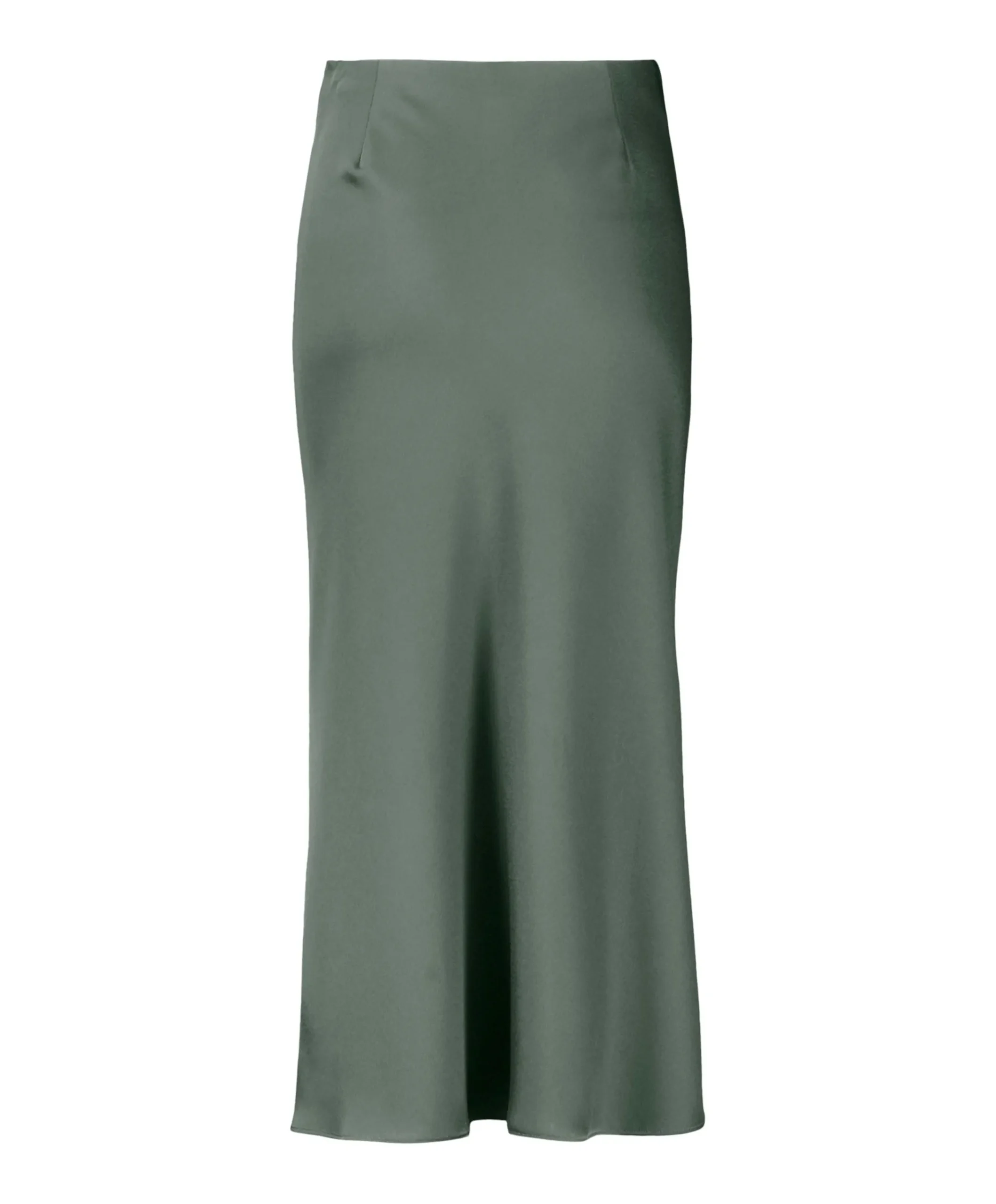Dames rok groen