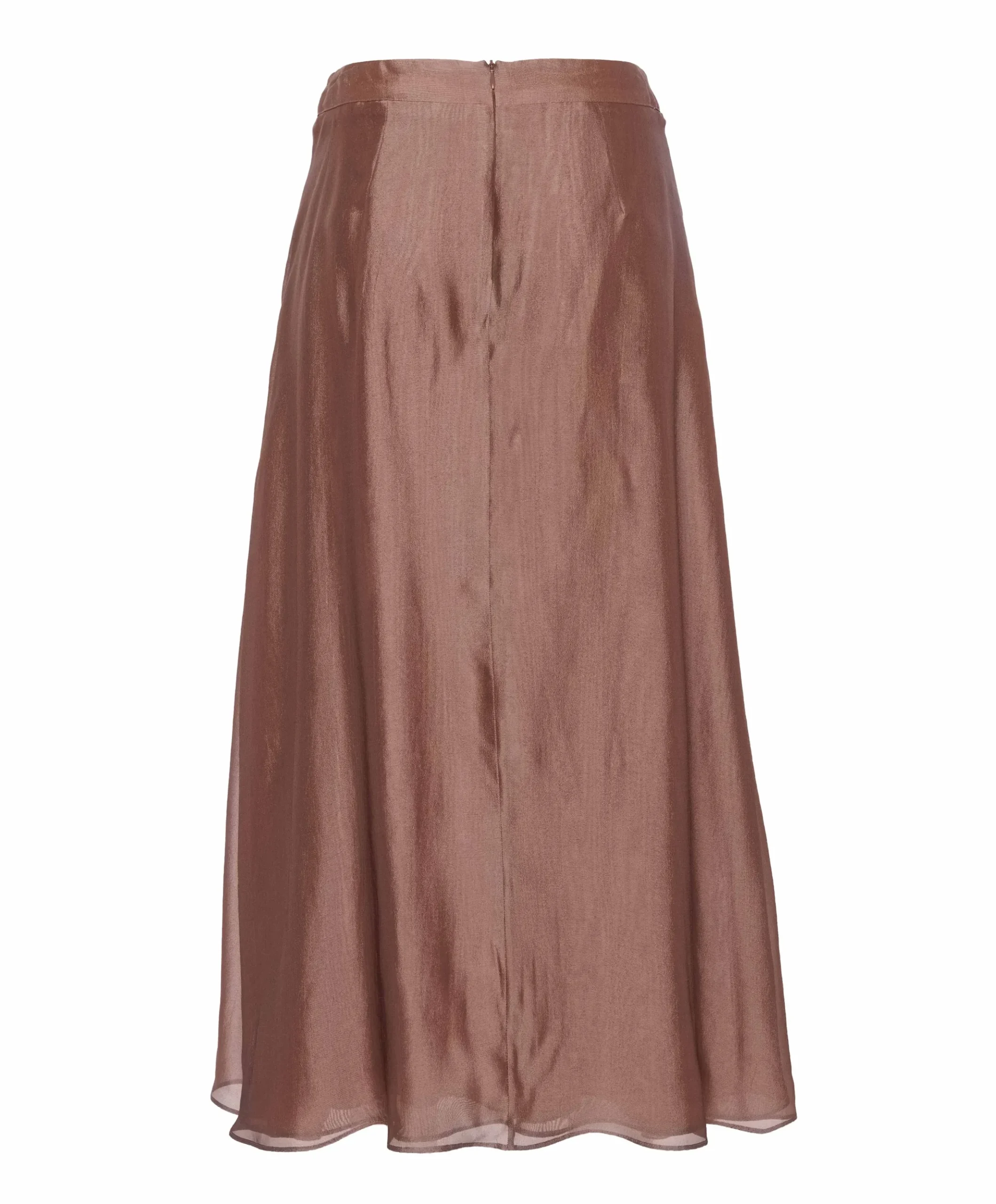 Dames rok roze