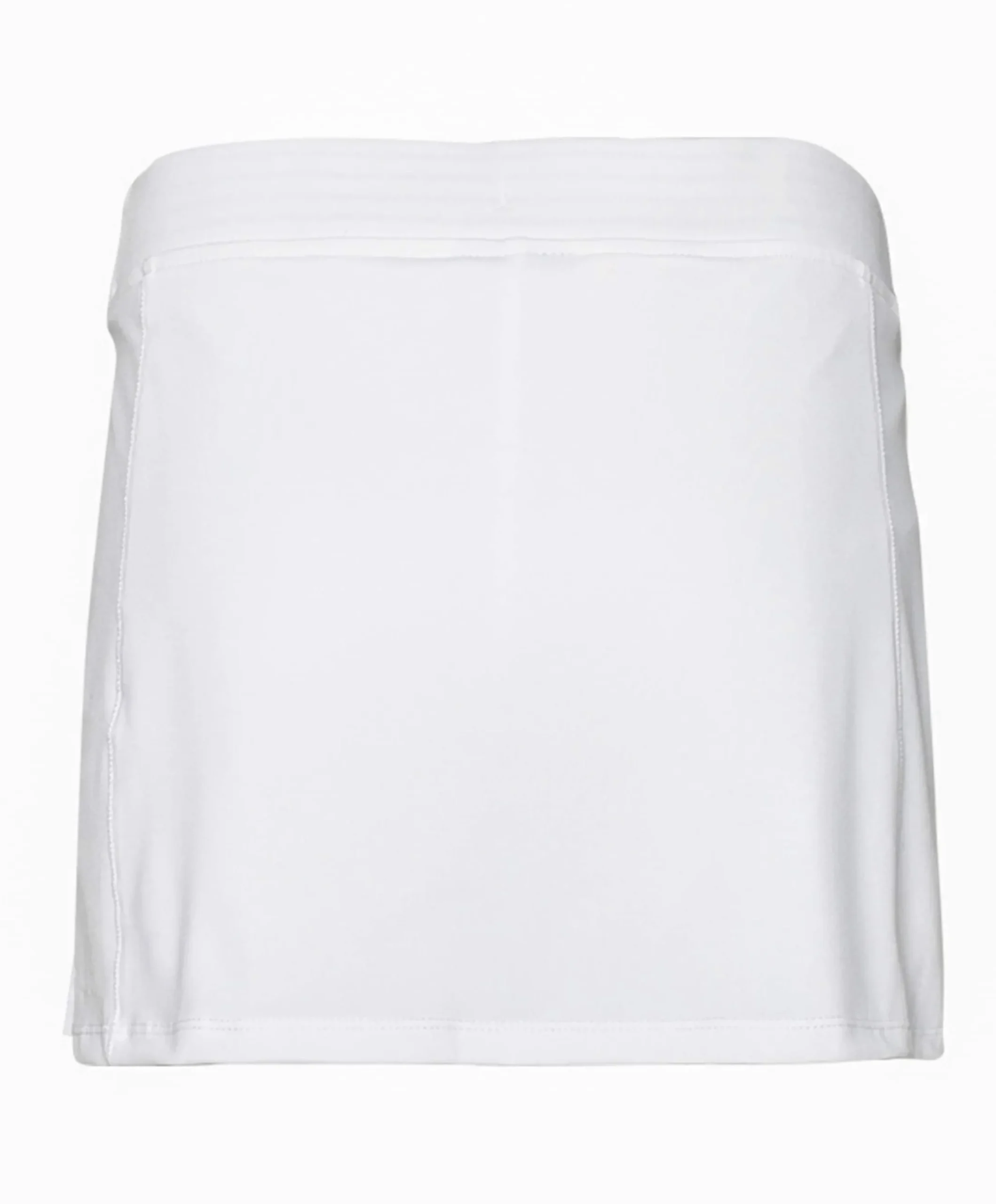 Dames rok wit