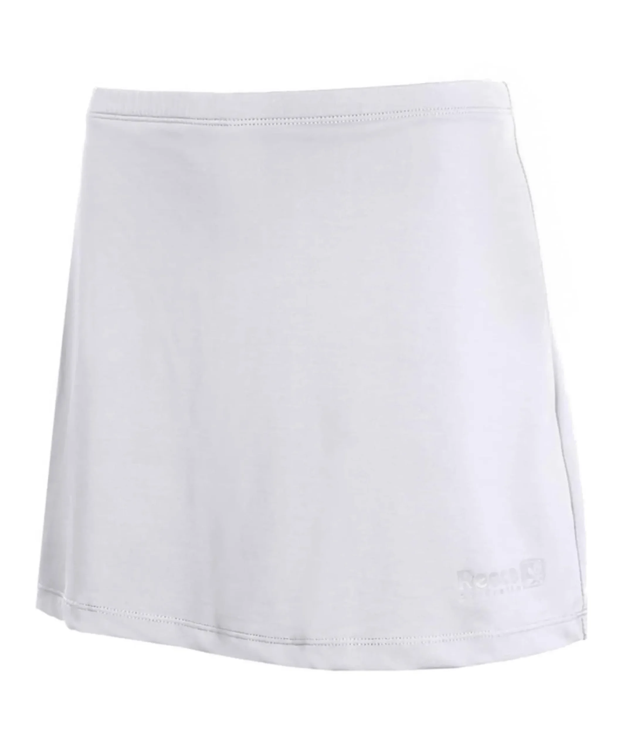 Dames rok wit