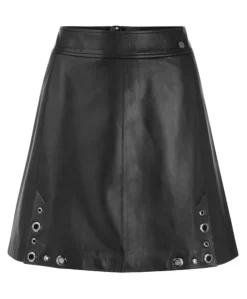 Dames rok zwart