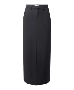 Dames rok zwart