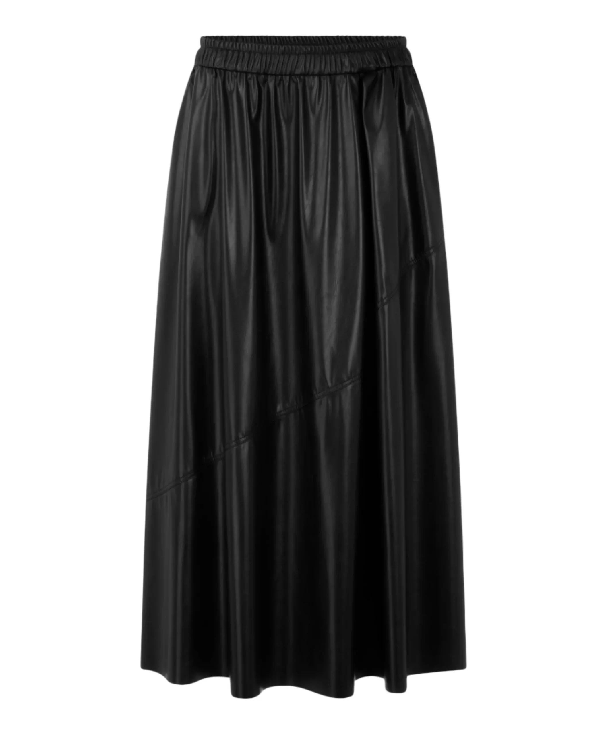Dames rok zwart