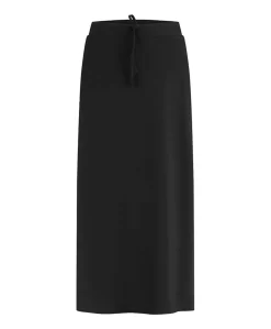 Dames rok zwart