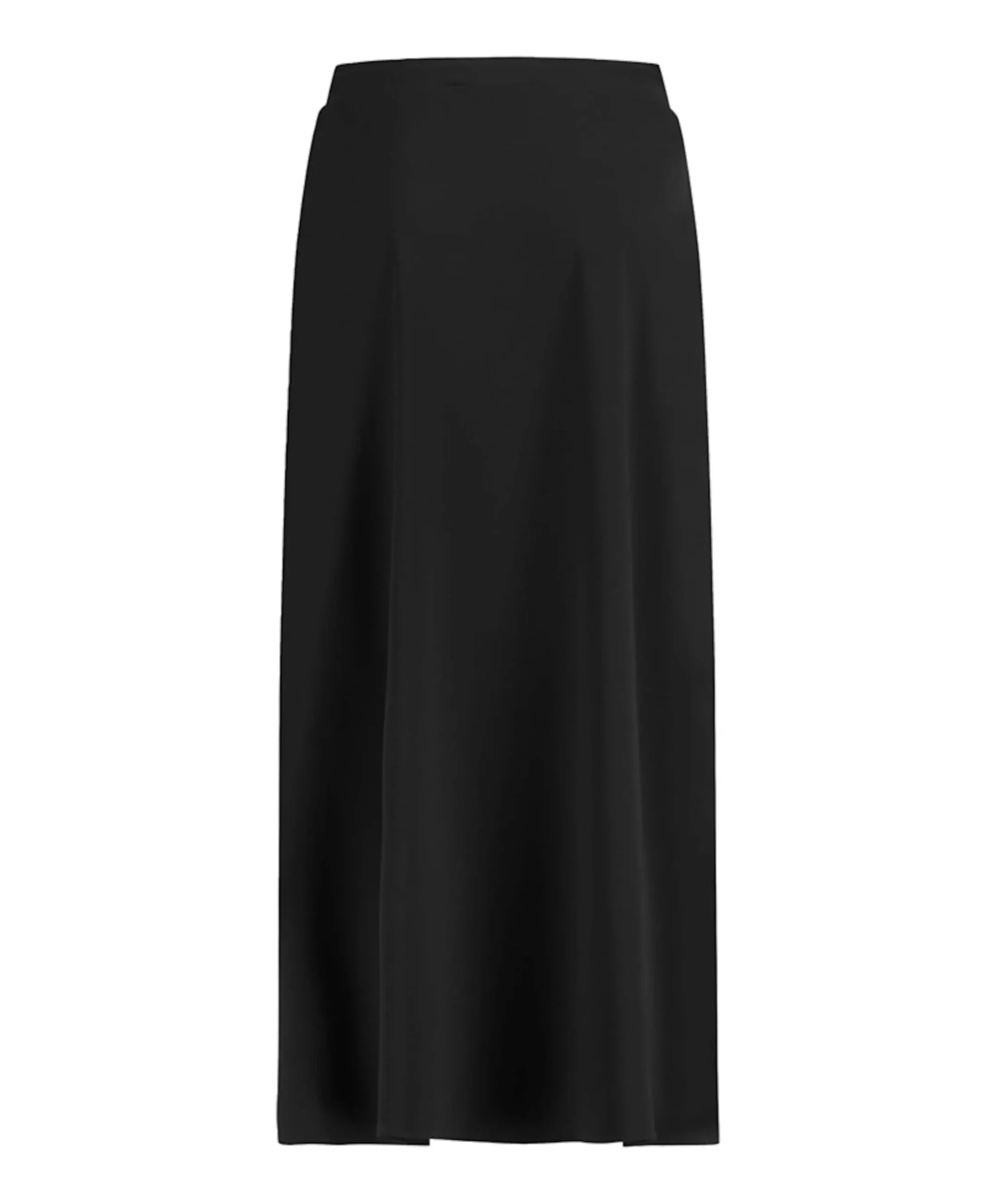 Dames rok zwart