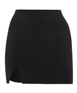 Dames rok zwart