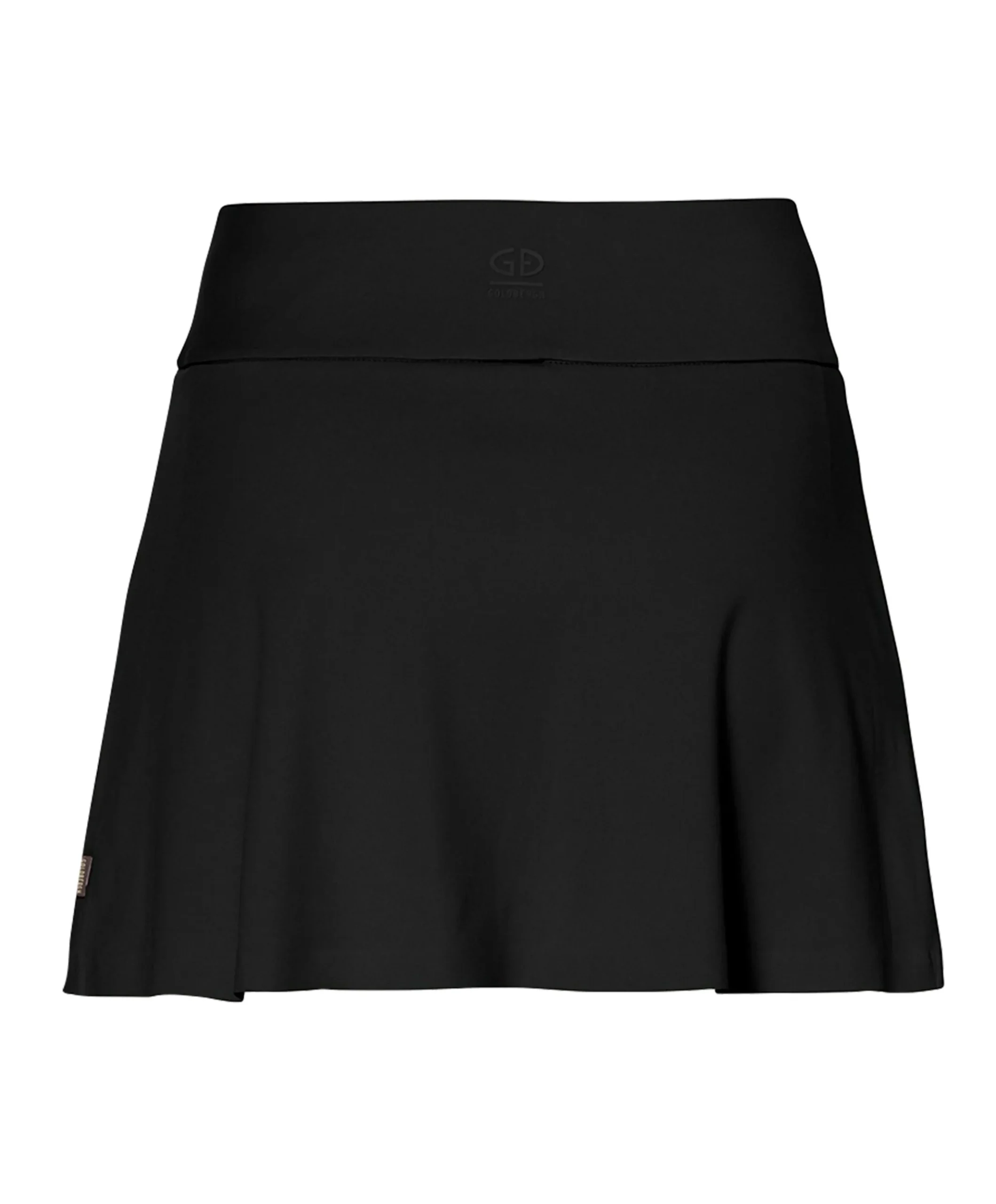 Dames rok zwart