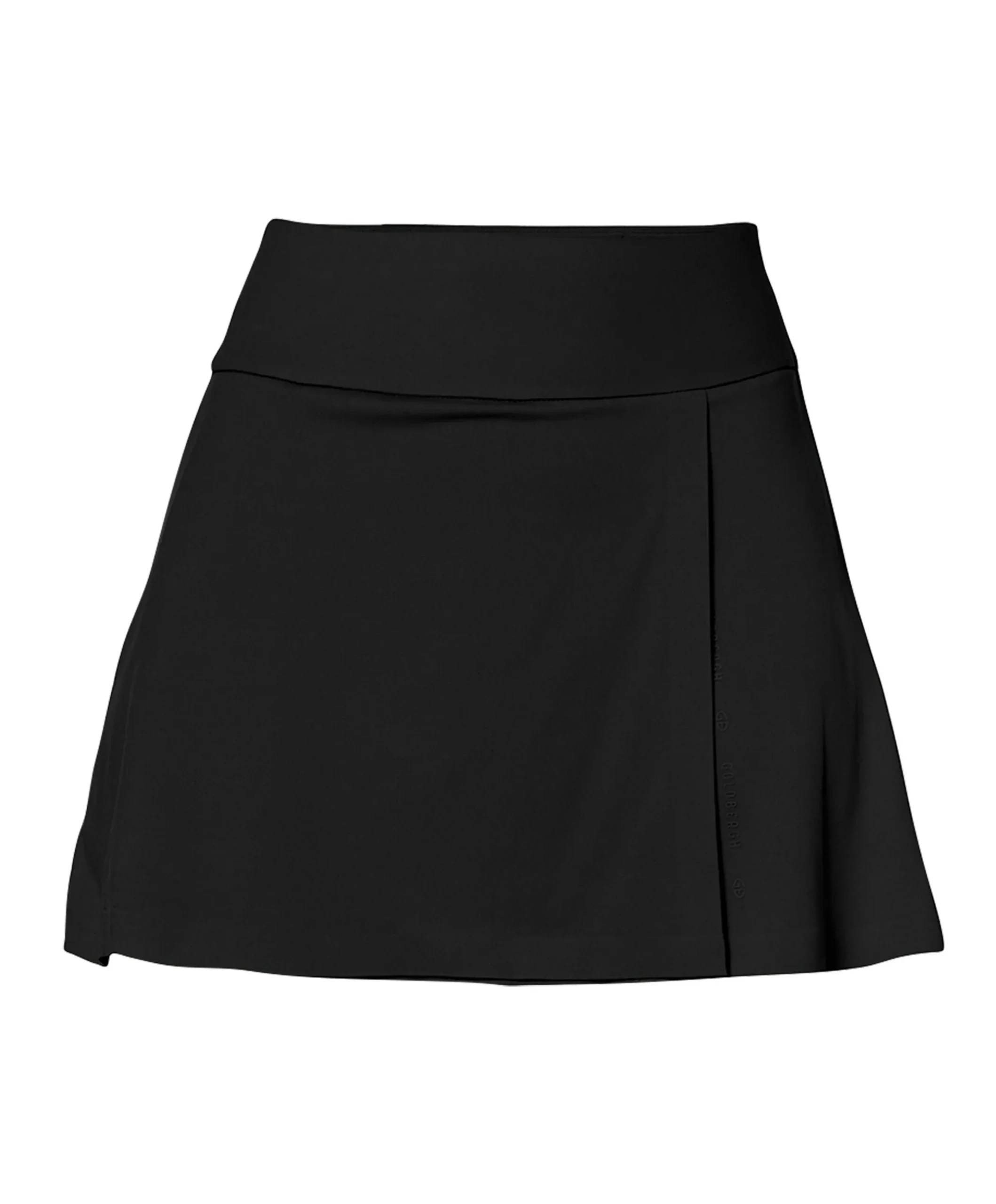 Dames rok zwart