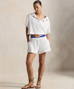 Dames set wit