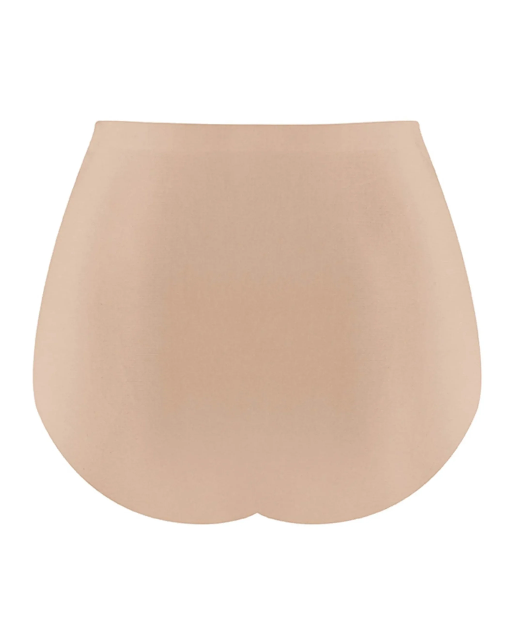 Dames shapewear slip beige