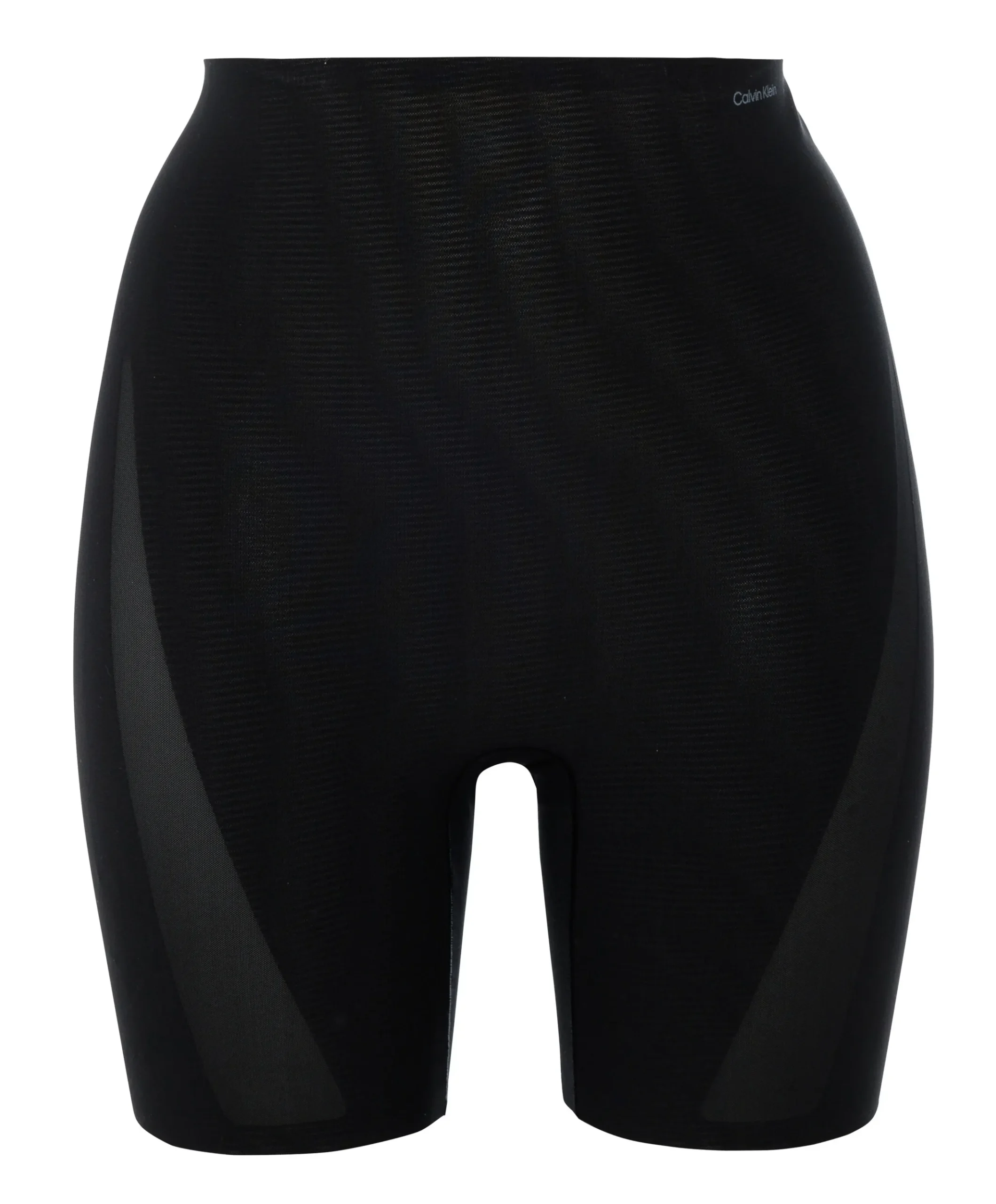 Dames shapewear slip zwart
