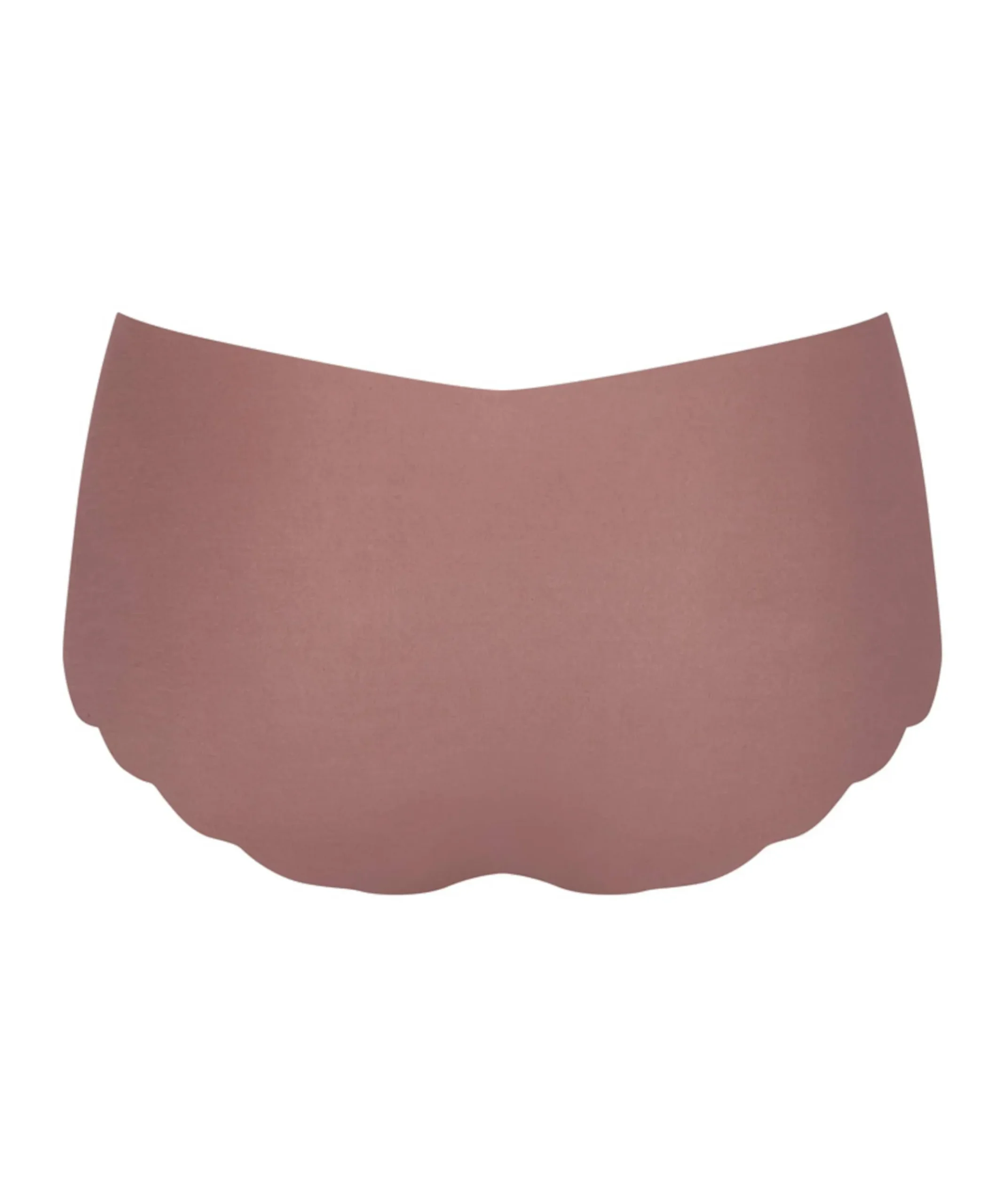 Dames shorts beige