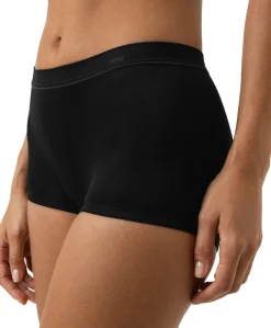 Dames shorts zwart