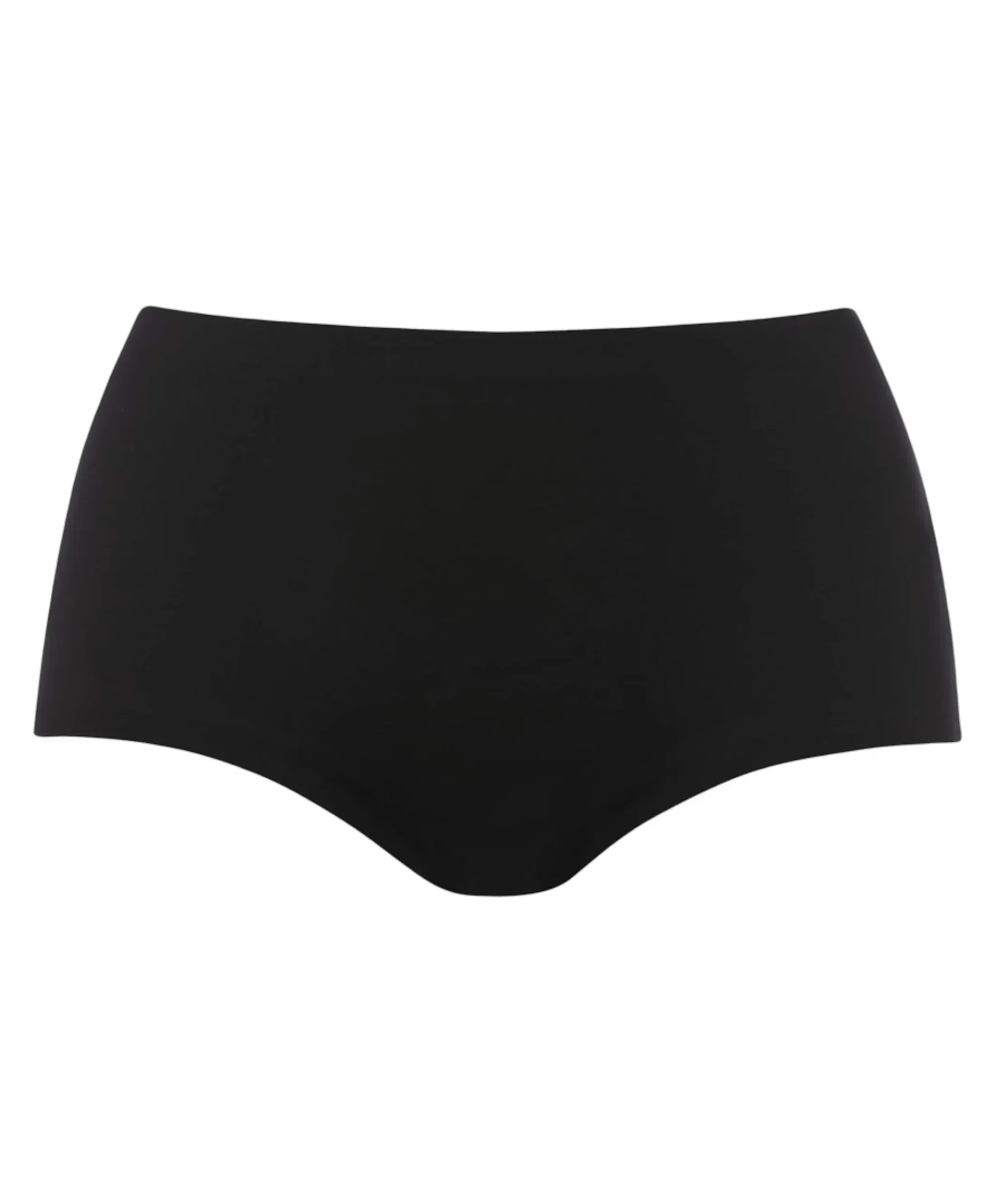 Dames shorts zwart