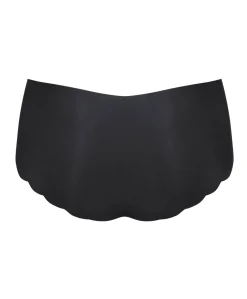 Dames shorts zwart