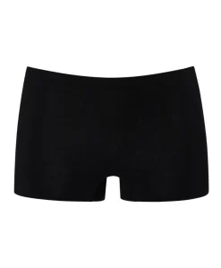 Dames shorts zwart