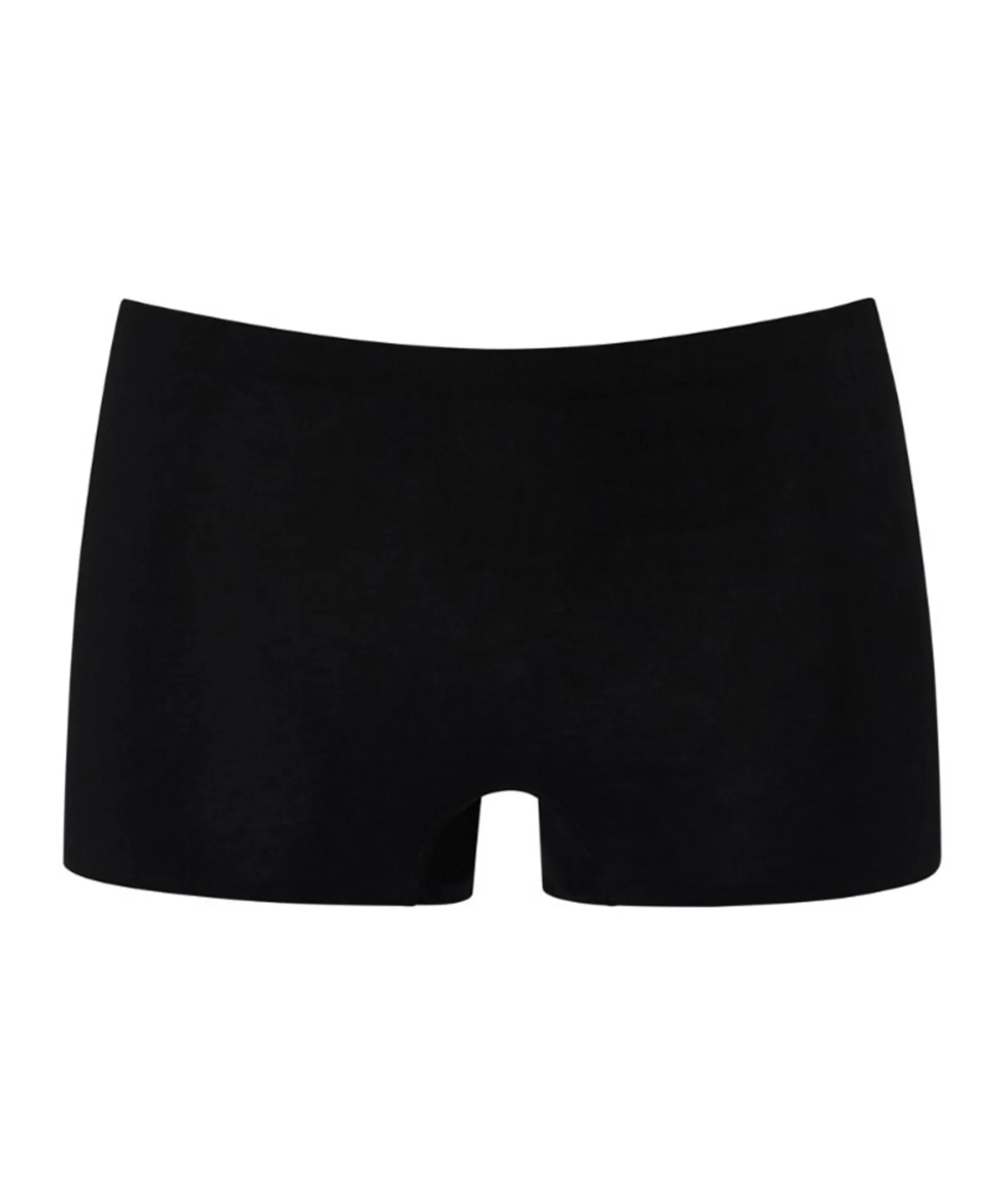 Dames shorts zwart