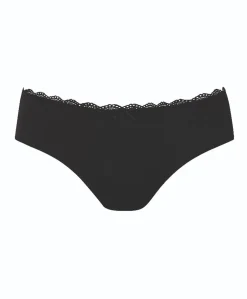 Dames shorts zwart