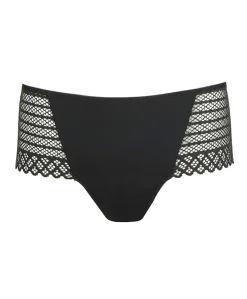 Dames shorts zwart