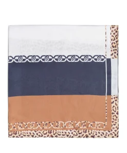 Dames sjaal beige