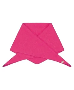 Dames sjaal roze