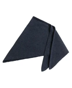 Dames sjaal zwart