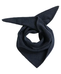 Dames sjaal zwart
