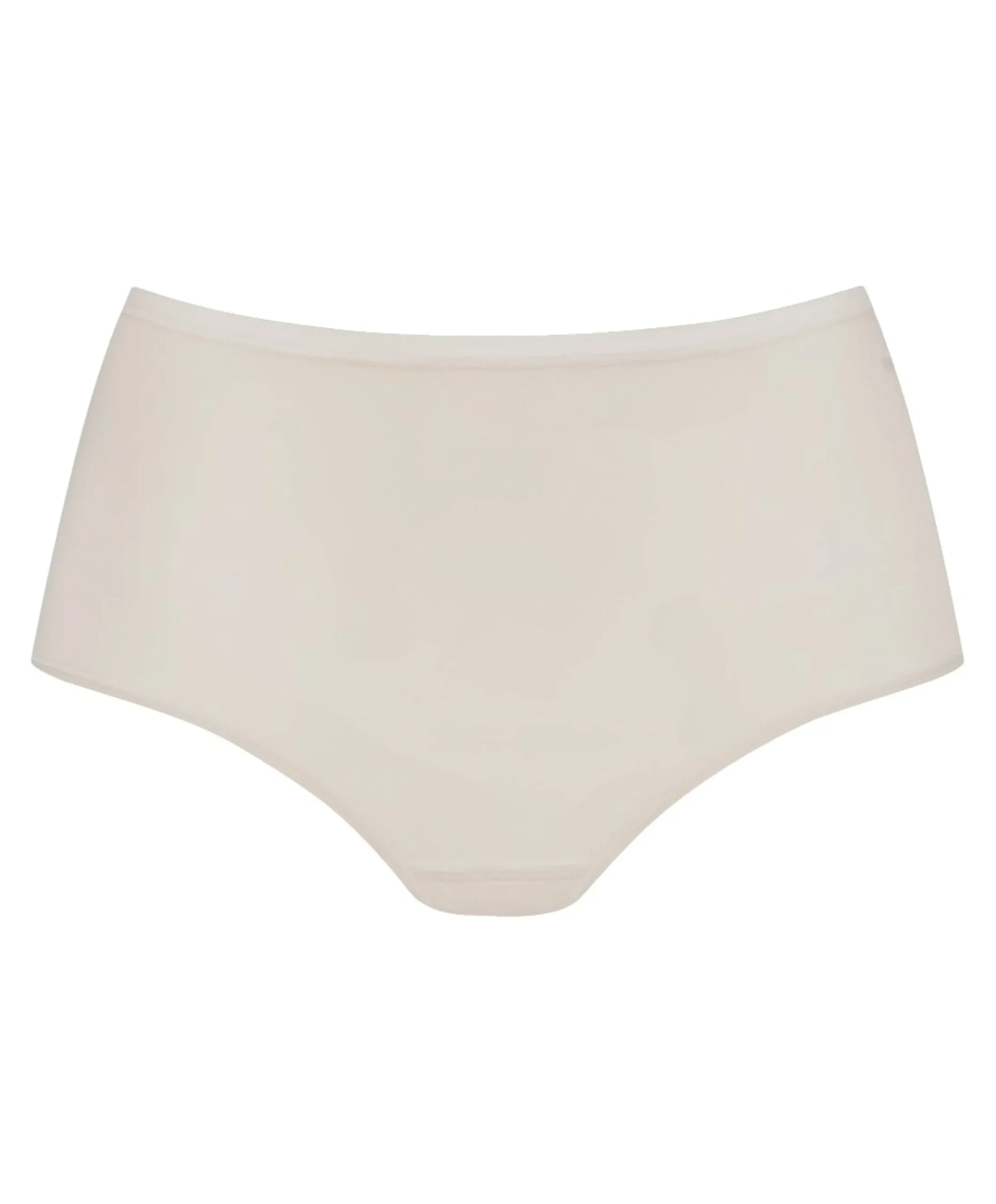 Dames slip beige